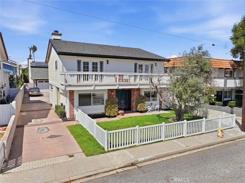 Townhouse en Torrance, California, Estados Unidos 1 - 18736109
