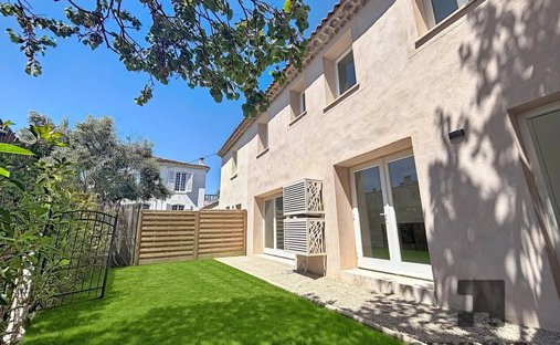 Casa en Bonneveine, 8e Arrondissement, Marsella 1