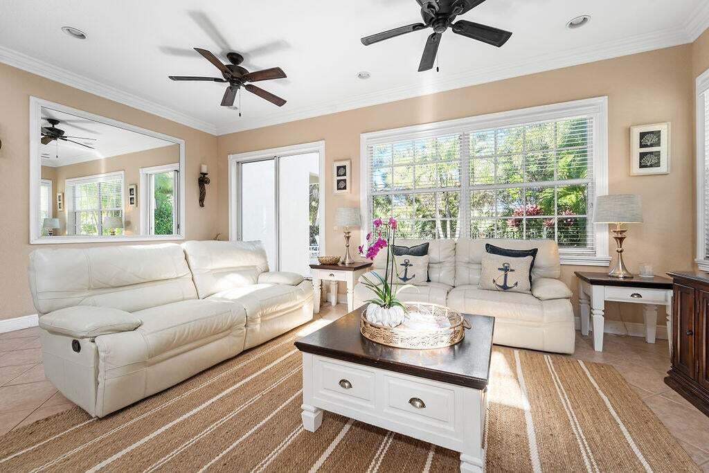 Casa en Palm Beach Gardens, Florida, Estados Unidos 3 - 18738534
