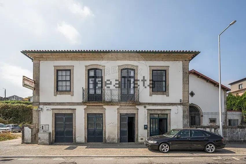 Villa in Barcelinhos, Braga, Portugal 2 - 18739029
