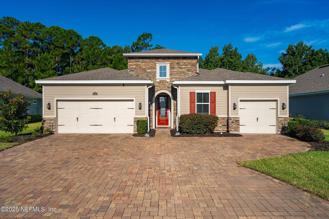 Casa a Fruit Cove, Florida, Stati Uniti 1 - 18738876