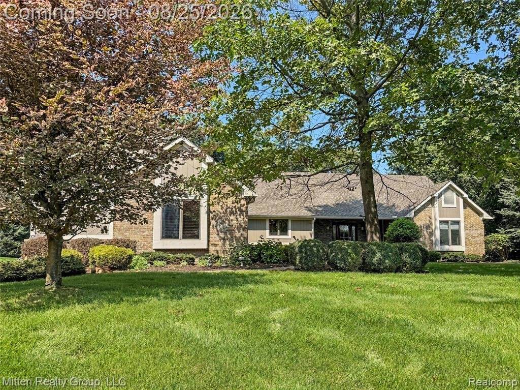 Casa a Township of Hamburg, Michigan, Stati Uniti 2 - 18738495