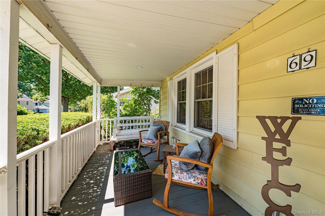 Casa a Port Washington, New York, Stati Uniti 4 - 18738402