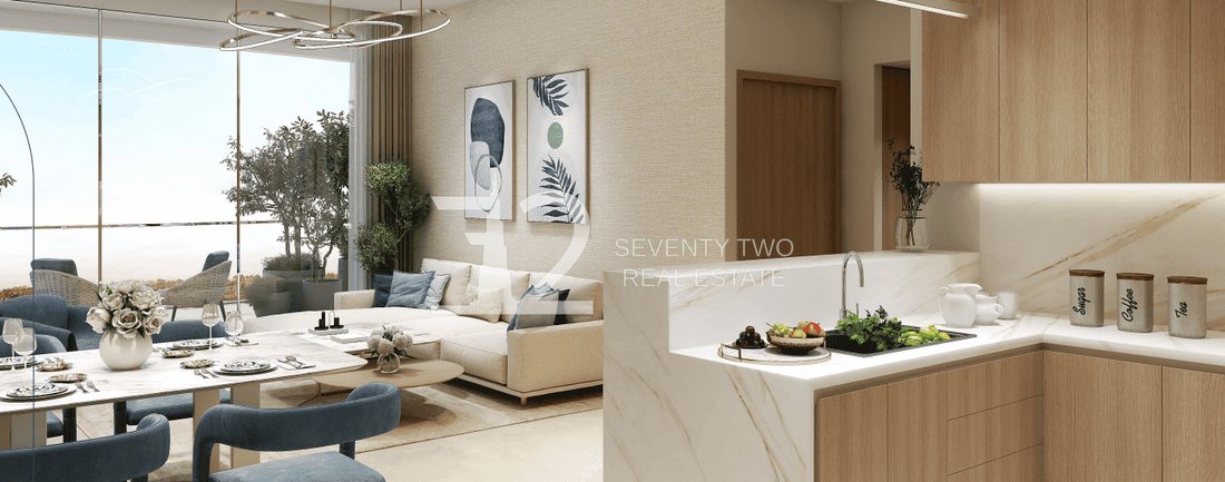 Apartamento en Al Hebiah 5, Al Hebiah, Dubái 4 - 18739348