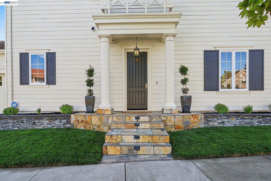 Casa a Danville, California, Stati Uniti 3 - 18738644