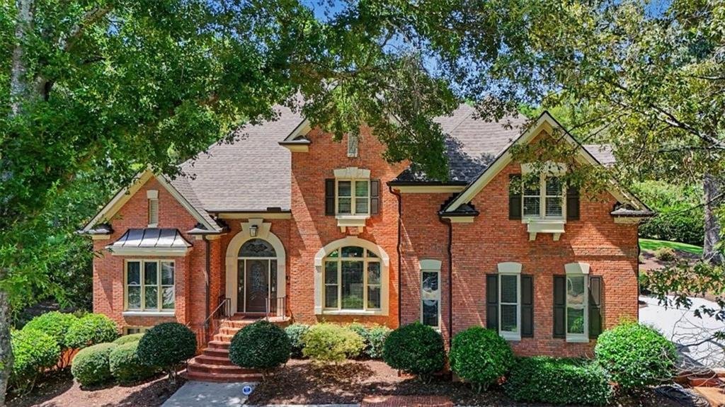 Casa a Cartersville, Georgia, Stati Uniti 1 - 18738675