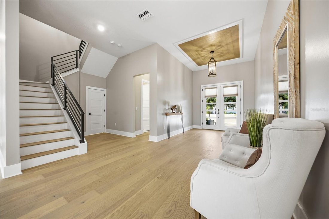Casa a Tampa, Florida, Stati Uniti 2 - 18267605