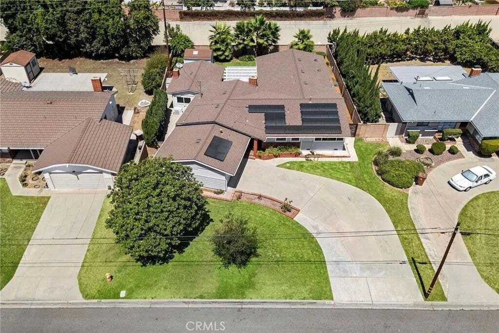 Casa en Garden Grove, California, Estados Unidos 5 - 18739120