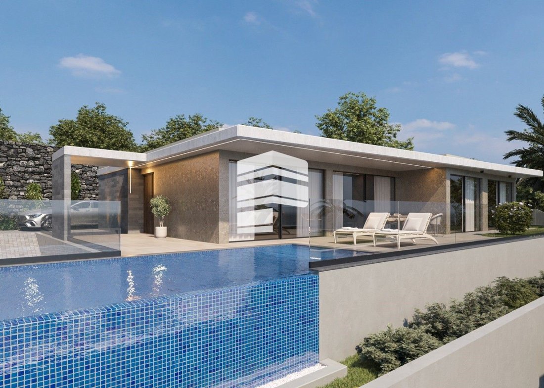 Villa a Curral das Freiras, Madera, Portogallo 1 - 18738489