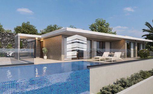 Villa a Curral das Freiras, Madera, Portogallo 1