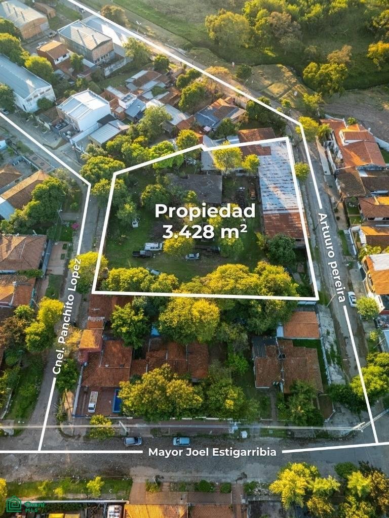 Terrain en Asuncion, Les Lacs, Chili 4 - 18738916