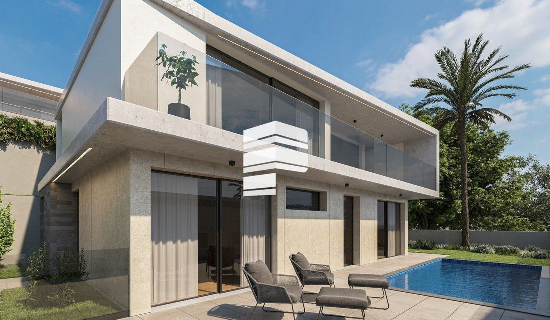 Villa a Curral das Freiras, Madera, Portogallo 2 - 18738493