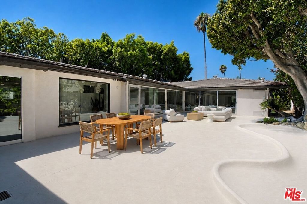 Haus in Los Angeles, Kalifornien, Vereinigte Staaten 1 - 18738983