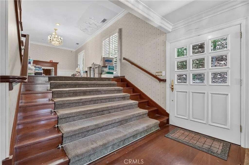 Casa en Covina, California, Estados Unidos 4 - 18739169