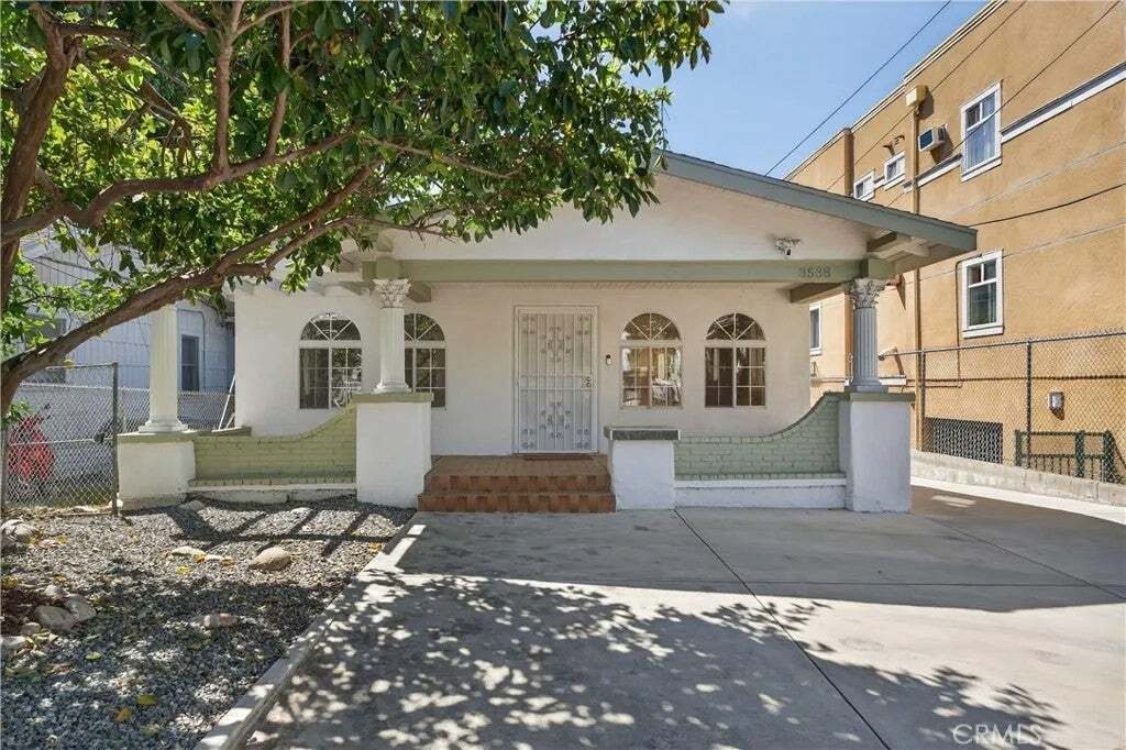 Townhouse en Los Ángeles, California, Estados Unidos 4 - 18739148
