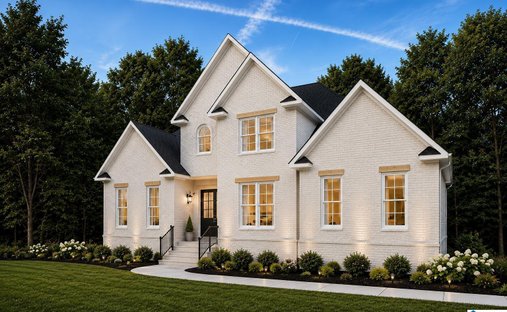 House in Pinson, Alabama, United States 1