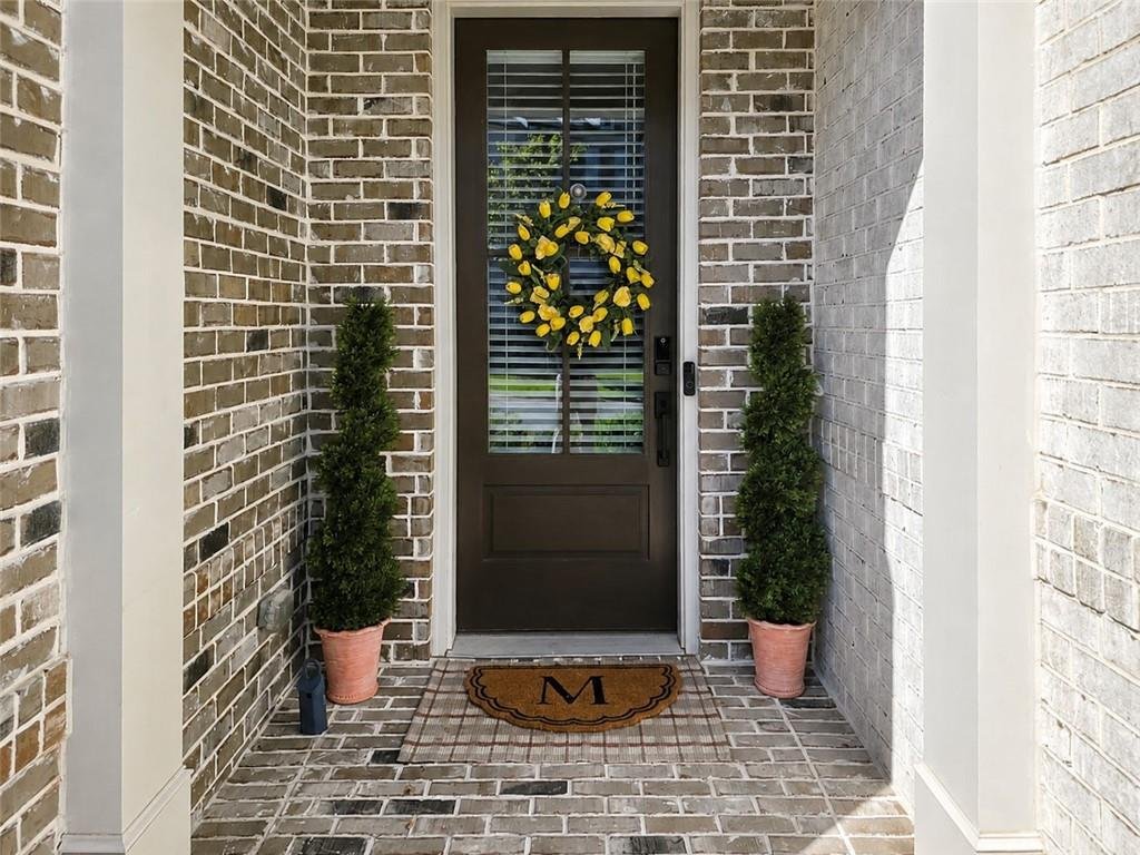 Townhouse en Alpharetta, Georgia, Estados Unidos 3 - 18738673