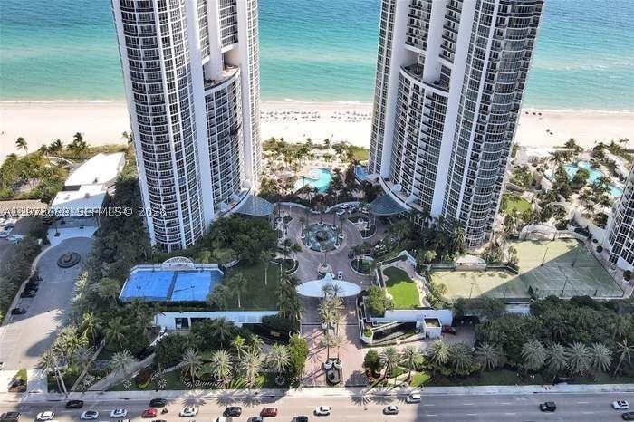 Appartement à Sunny Isles Beach, Floride, États-Unis 5 - 17360404