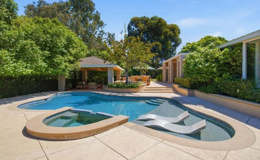 Maison à Camarillo, Californie, États-Unis 1