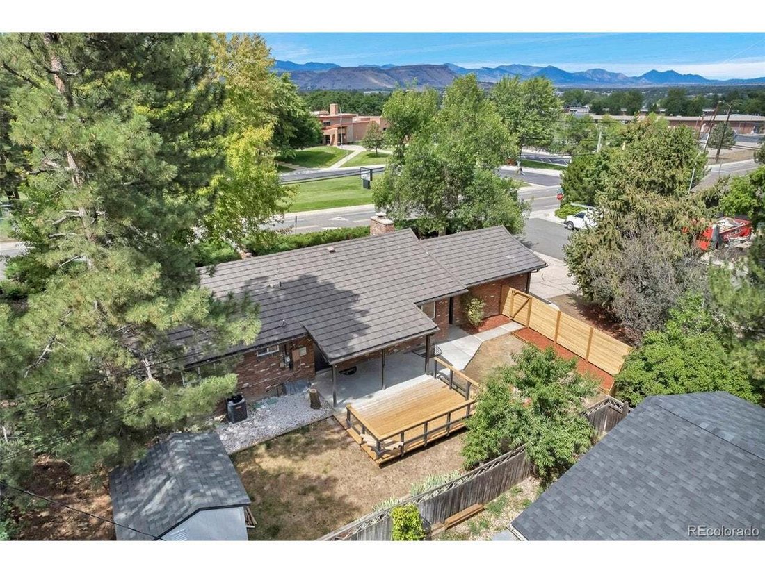 House in Golden, Colorado, United States 4 - 18738454