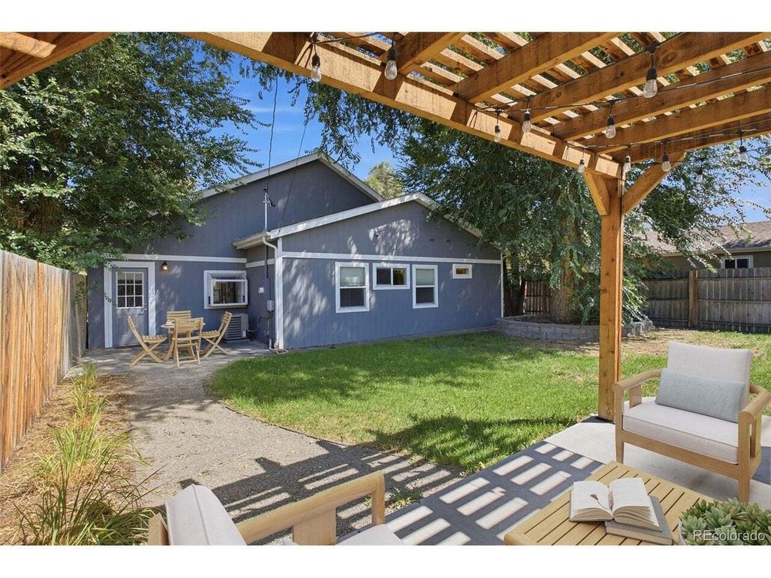 Maison à Denver, Colorado, États-Unis 3 - 18738425