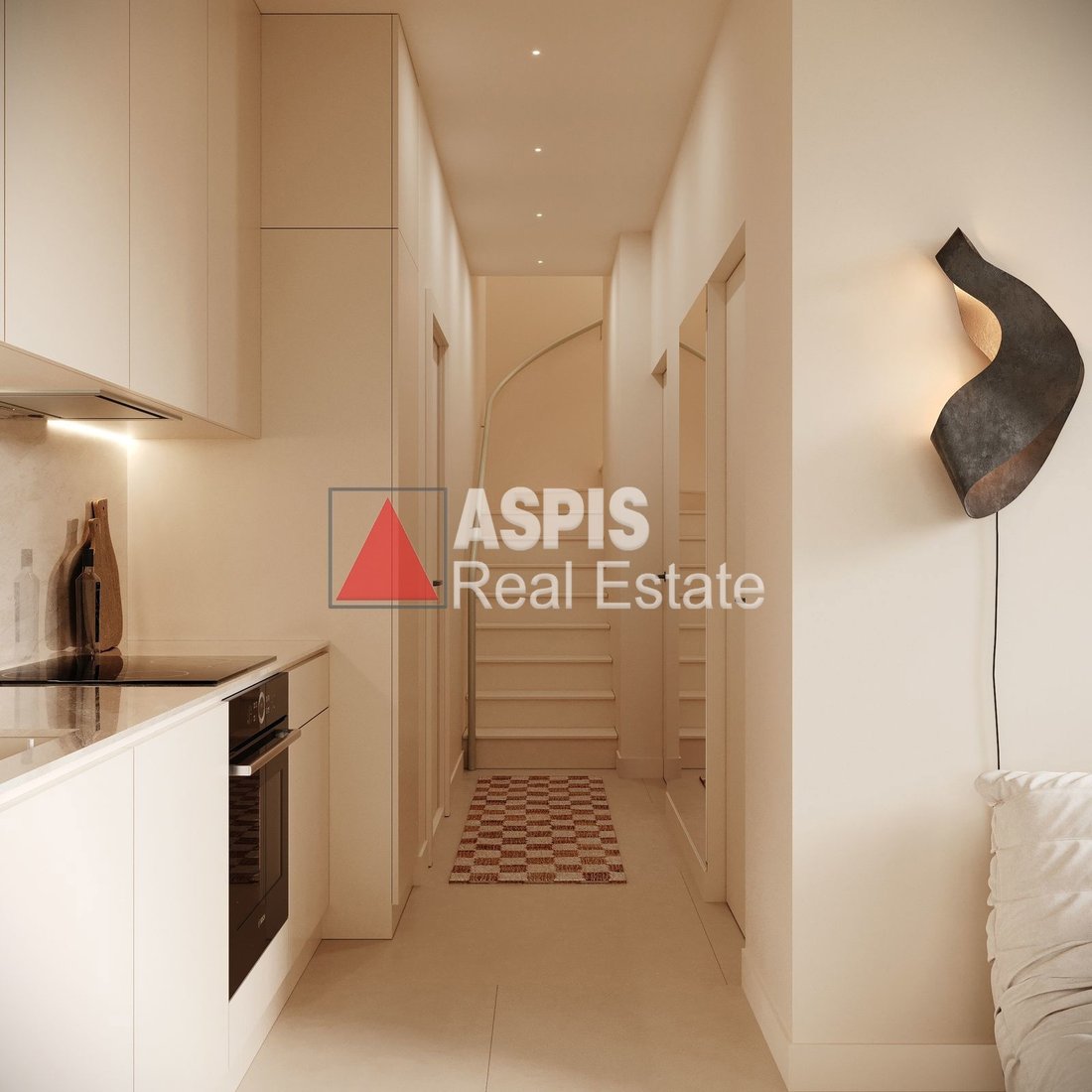Appartement à Glyfáda, Attique, Grèce 5 - 18738843