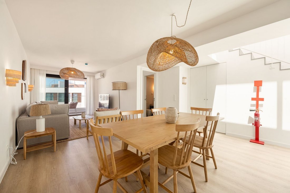 Apartamento en Porto Covo, Setúbal Municipality, Portugal 5 - 16468213