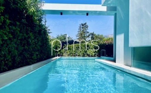Villa in Vari, Attica, Greece 1
