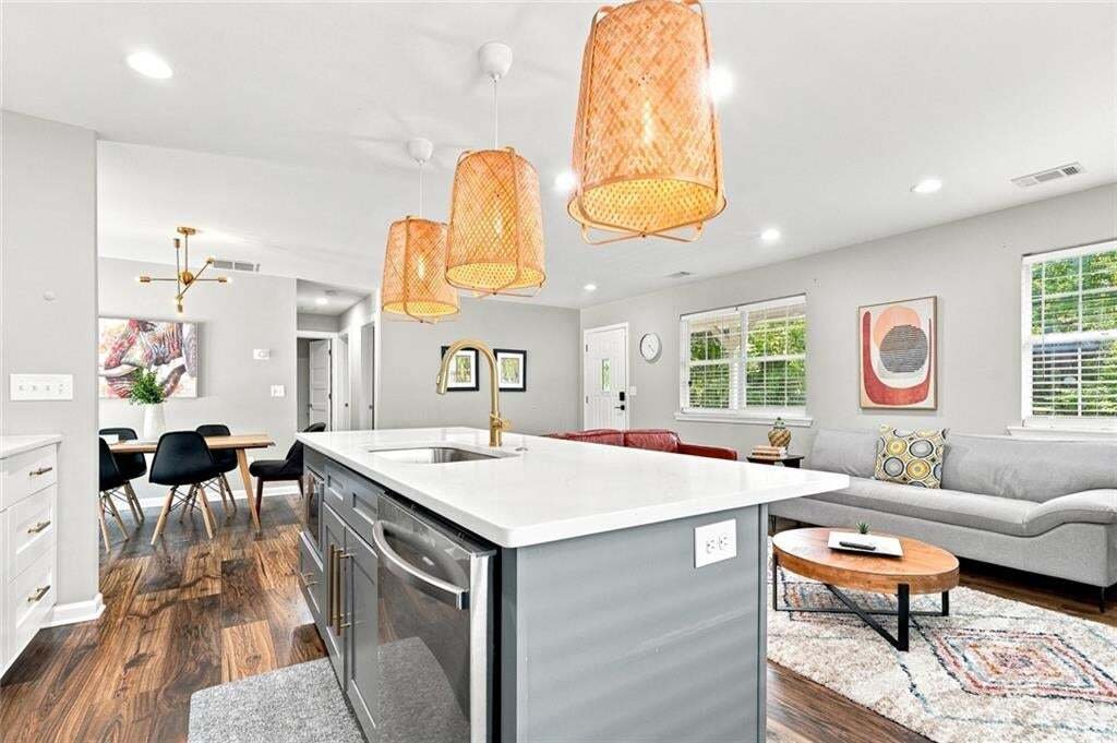 Casa en Atlanta, Georgia, Estados Unidos 5 - 18738703