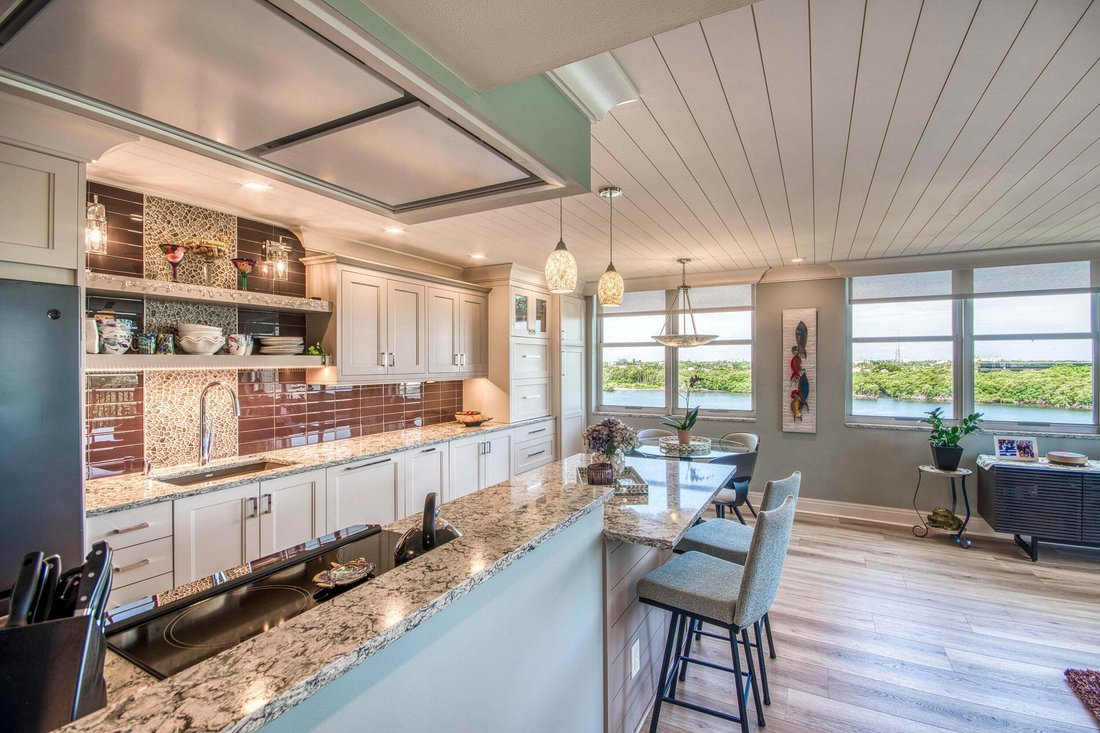 Condominio en Boca Ratón, Florida, Estados Unidos 3 - 18738528