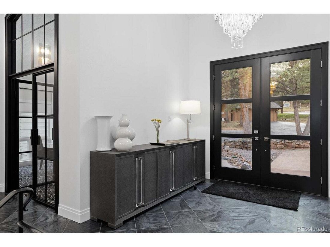 Casa en Evergreen, Colorado, Estados Unidos 3 - 18738430