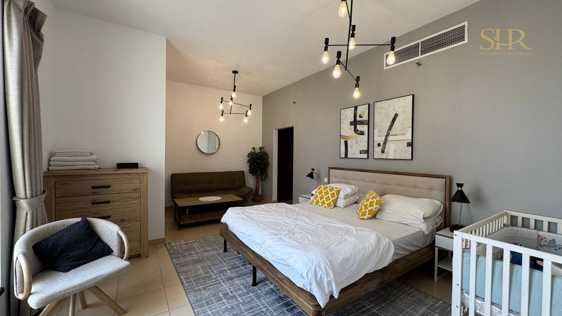 Appartamento a Jumeirah Beach Residence, Emirato di Dubai, Emirati Arabi Uniti 1 - 18739369