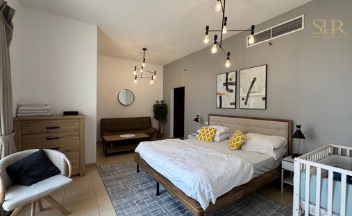 Apartment in Jumeirah Beach Residence, Dubai, United Arab Emirates 1