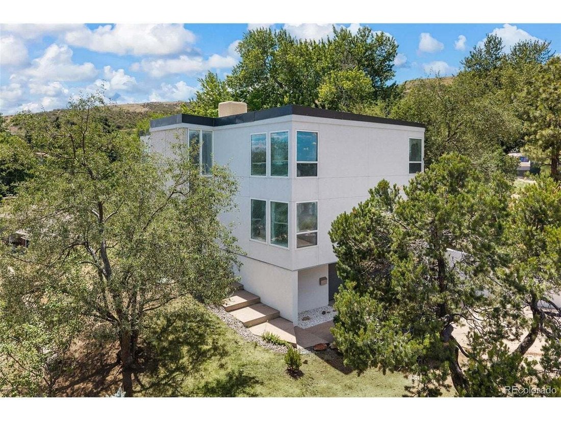 Casa en Lakewood, Colorado, Estados Unidos 1 - 18738427