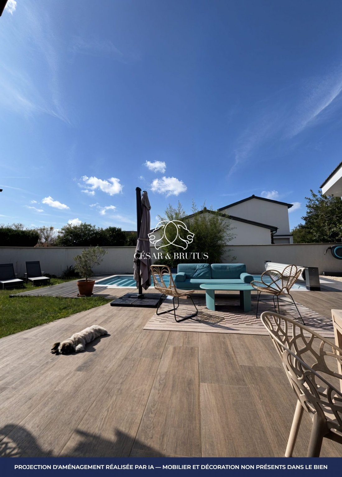 House in Tassin le Bourg, Tassin-la-Demi-Lune, France 3 - 17732367