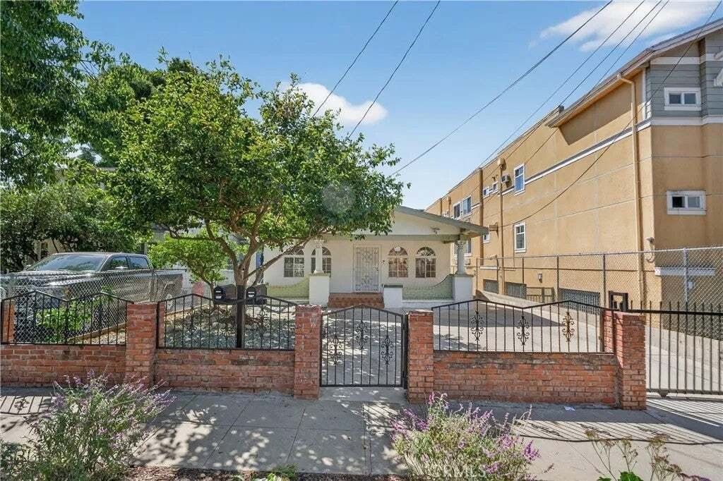 Townhouse en Los Ángeles, California, Estados Unidos 5 - 18739148