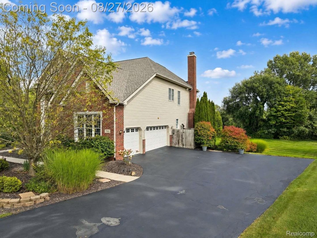 House in Highland Charter Township, Michigan, United States 5 - 18739043