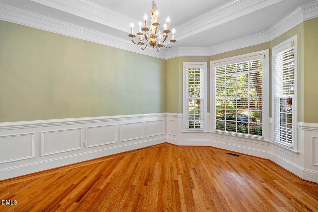Casa en Chapel Hill, Carolina del Norte, Estados Unidos 5 - 18739028