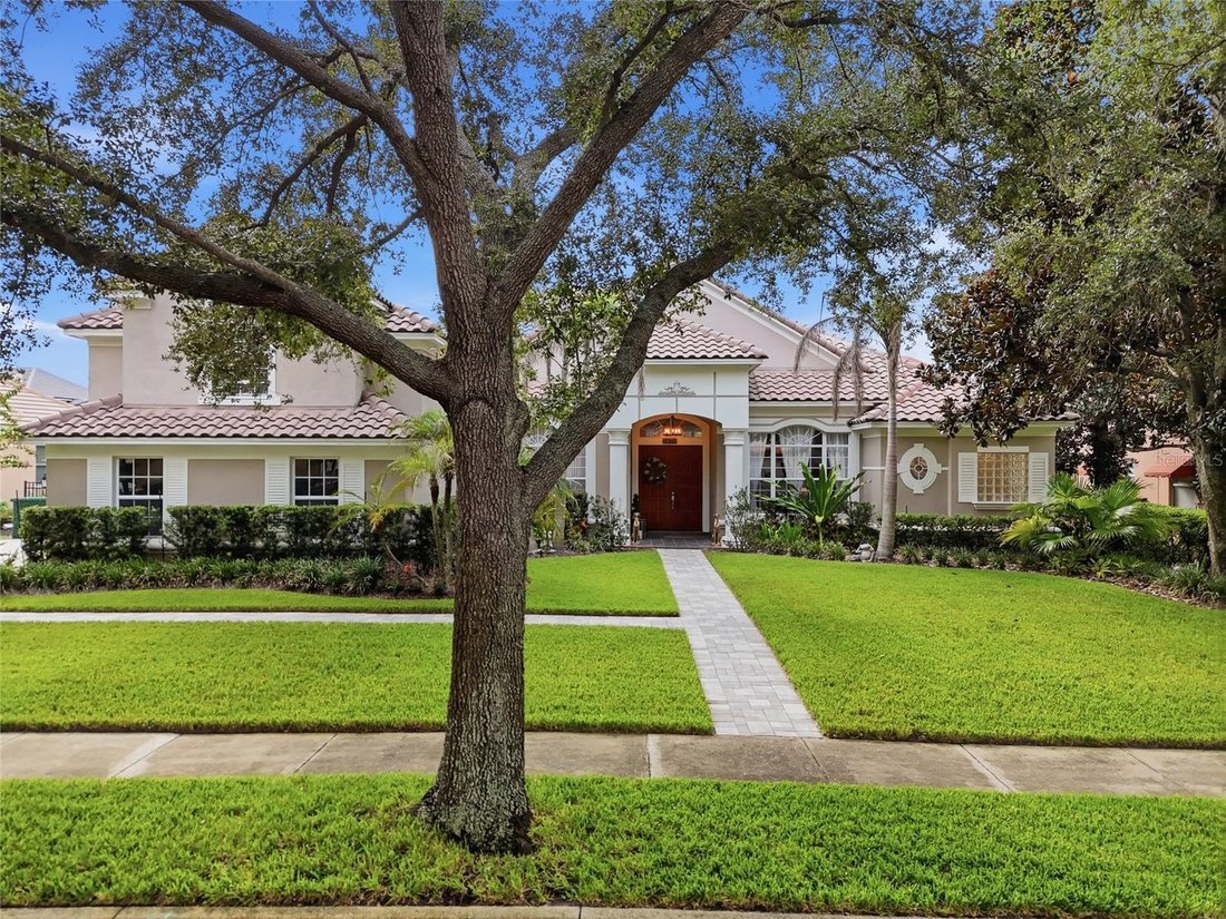 Casa a Orlando, Florida, Stati Uniti 1 - 18738626