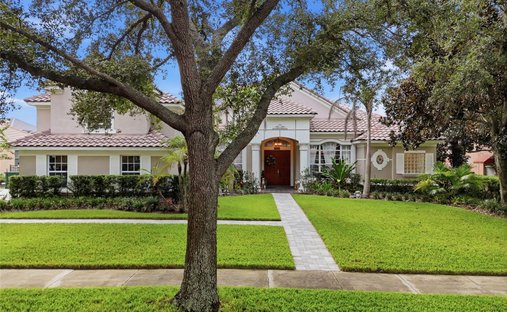 Casa a Orlando, Florida, Stati Uniti 1