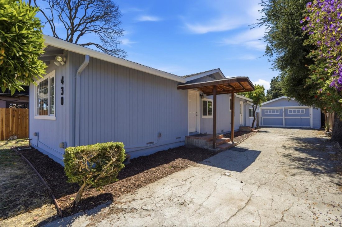 Casa en East Palo Alto, California, Estados Unidos 5 - 18738639