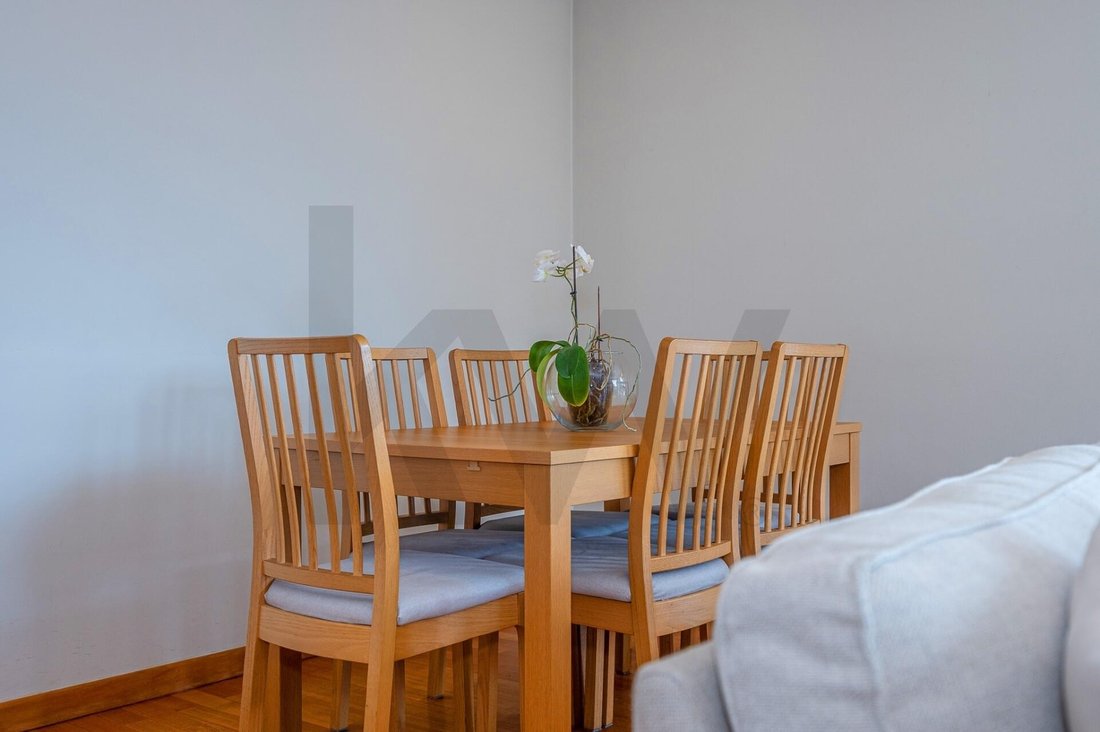 Appartement à Ramalde, District de Porto, Portugal 5 - 18738458
