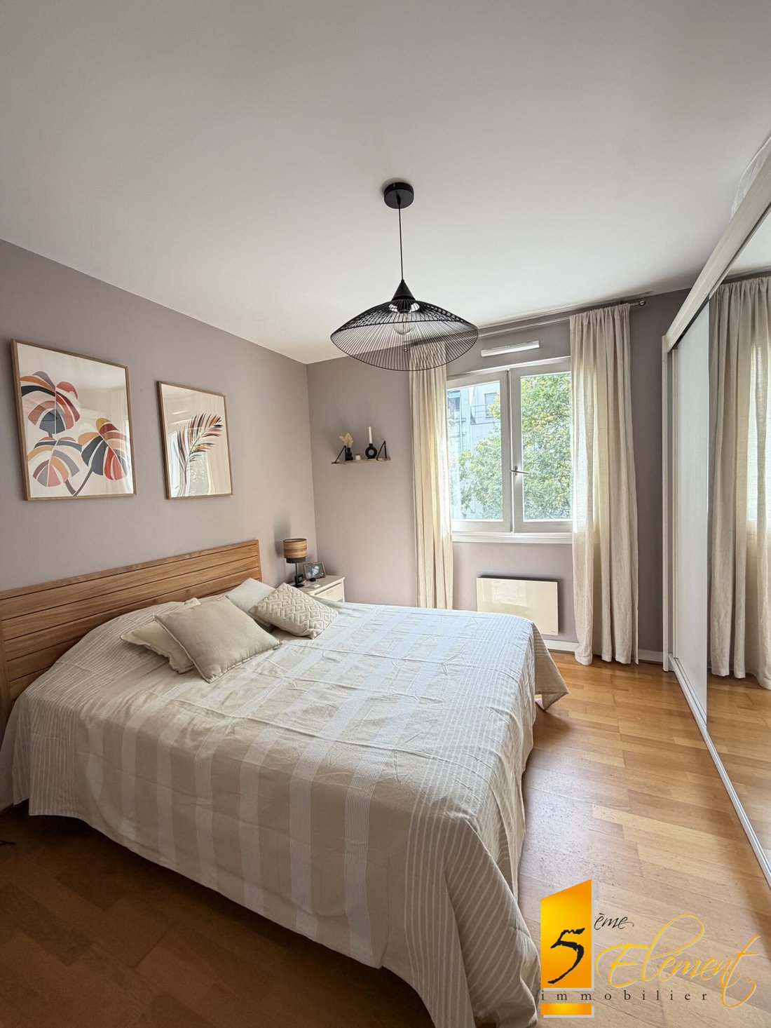 Appartement à Part Dieu, Lyon 3e Arrondissement, Lyon 5 - 18738129