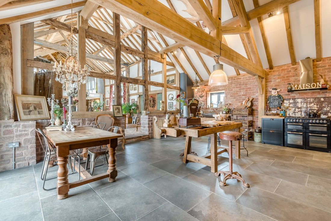 Otros en Herefordshire, Inglaterra 4 - 18739248