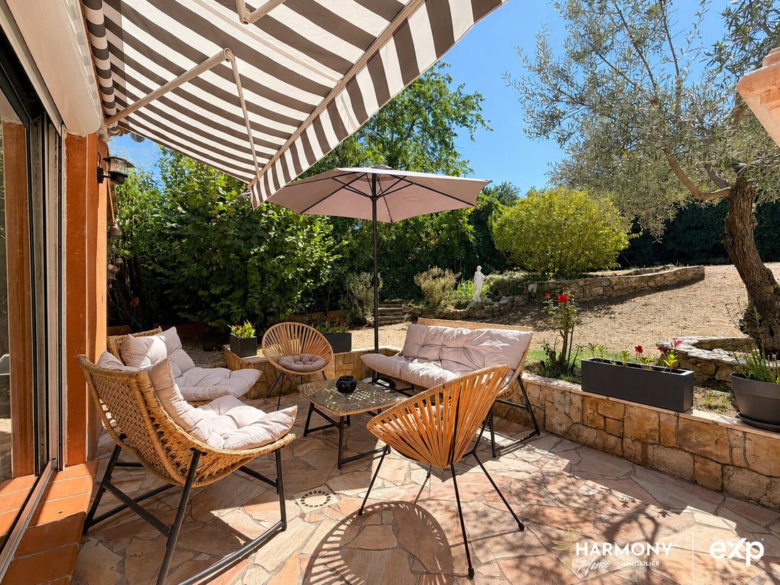 Villa à Rians, Provence-Alpes-Côte d'Azur, France 2 - 18738268