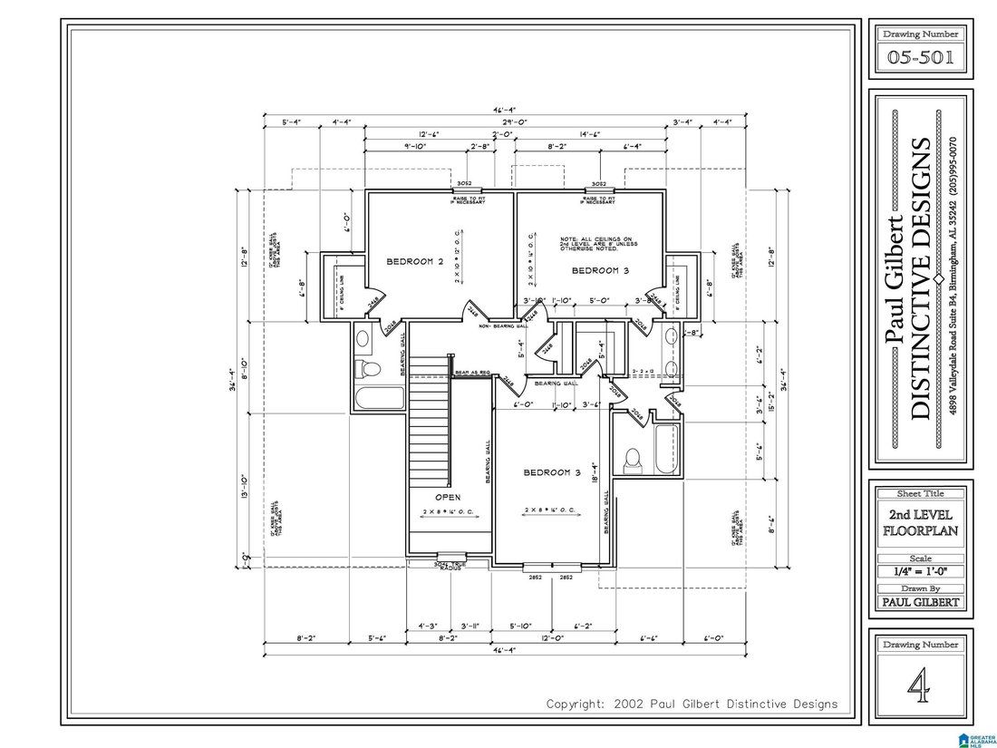 House in Pinson, Alabama, United States 5 - 18738382