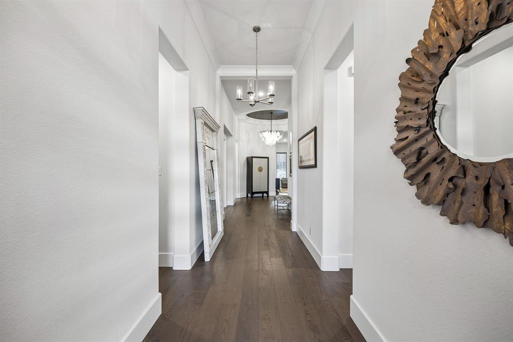 Haus in Colleyville, Texas, Vereinigte Staaten 3 - 18738733