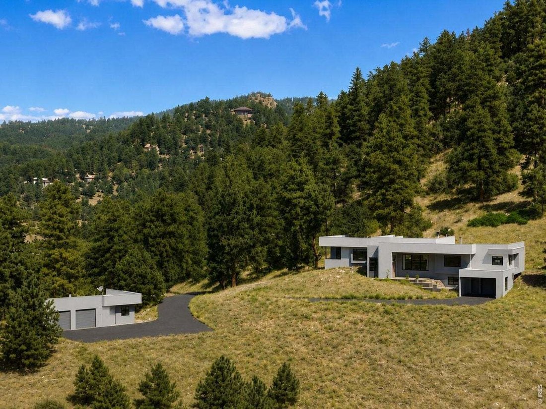 House in Morrison, Colorado, United States 1 - 18738456