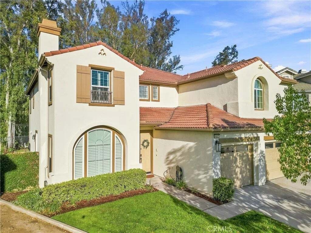 Casa en Murrieta, California, Estados Unidos 1 - 18739172
