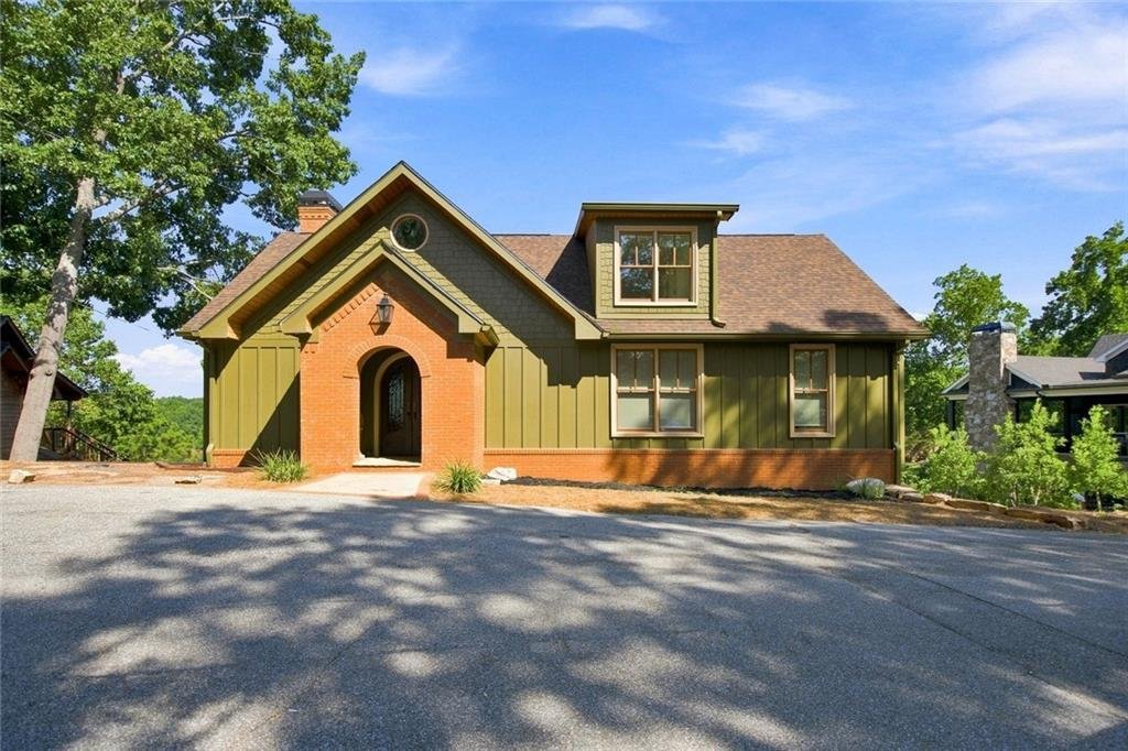 House in Acworth, Georgia, United States 4 - 18738682